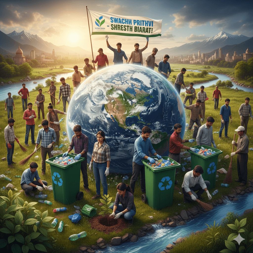 Environment Protection